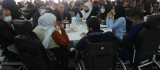 Vali Karaloğlu, engelli vatandaşlar ve aileleriyle bir araya geldi
