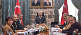 Vali Münir Karaloğlu başkanlığında Diyarbakır'ın yatırımları ele alındı