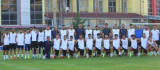 Yeni Malatyaspor'da yeni sezon hazırlıkları sürüyor