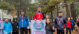 Yenişehir atletizm U16 yarı finalde