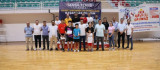 Yenişehir Belediyesi'ne 9 yeni sporcu