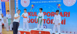 Yenişehir Belediyesi yaz spor okulu karete şampiyonu oldu