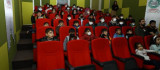 Yenişehir Belediyesinden öğrencilere sinema şenliği