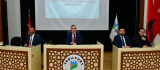 Yeşilyurt Belediye Meclisi Aralık ayı olağanüstü toplantısını yaptı