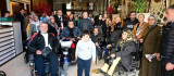 Yeşilyurt'ta 3 Aralık Dünya Engelliler Günü programı
