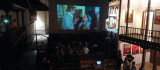 Yeşilyurt'ta sinema akşamları film günleri