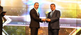 Yılın 'en'lerinde Başkan Gürkan'a iki ödül birden