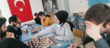Yurt öğrencileri Türkiye Şampiyonası için ter döktü