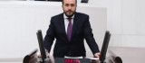 Zülfü Tolga Ağar Ankara'dan aday oldu